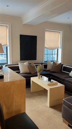 Handcrafted window treatments. Dedicated support. Everything you need from inspiration to installation. | The Shade Store