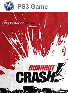 Burnout Crash