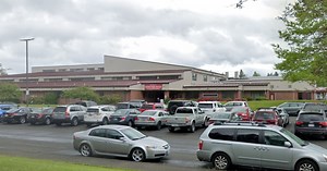 Washington boy, 14, charged with putting belt around teacher’s neck during class