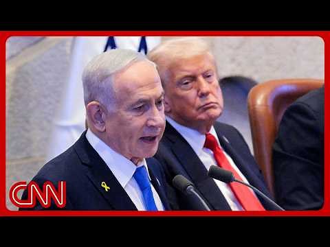 'No f**king judgment': Trump blasts Netanyahu for Lebanon strike