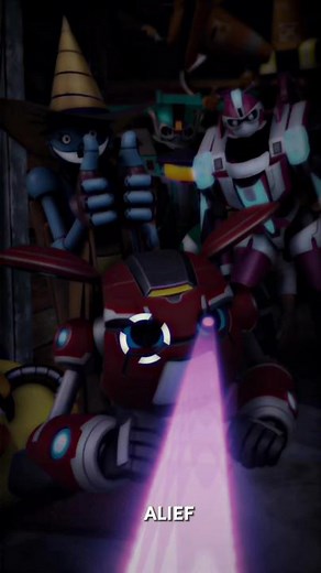 Mechabot Episode 2 - Unleashing the Power of Mechamato