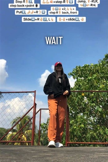 Smooth Dance Steps: Tutorial and Breakdown