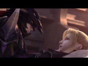 Final Fantasy IV: The After Years 3D Remake Trailer 2015 (Steam/PC)
