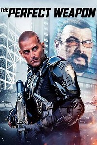 The Perfect Weapon (2016) - Movie