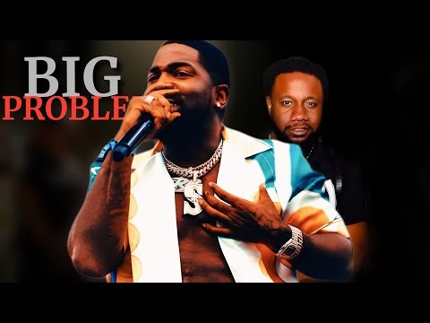 Tsu Surf vs Murda Mook Will Not Happen Because of This?
