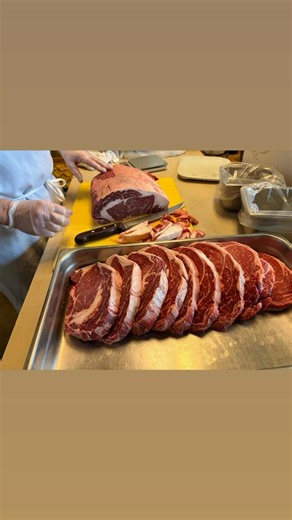 Ezio's Italian Restaurant & Catering on Reels