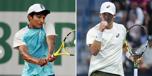 Tiburon Challenger 2025: Samir Banerjee vs Tyler Zink preview, head-to-head, prediction, odds, and betting tips