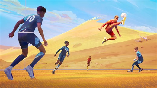 Does Rematch Support Cross-Play? - The Game Haus