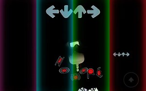 【FNF】Monochrome v2