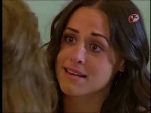 Mar de amor capítulo 28 parte 1