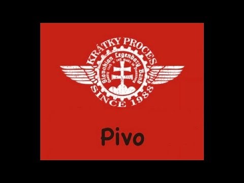 Krátky Proces - Pivo
