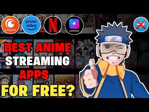 Best Anime Websites to Watch Anime (தமிழ்) | Free, No Ads?