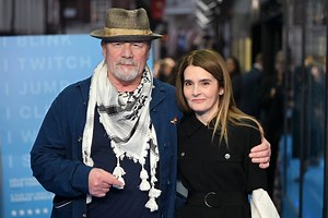 I Swear’s Peter Mullan on importance of acceptance at a time of intolerance