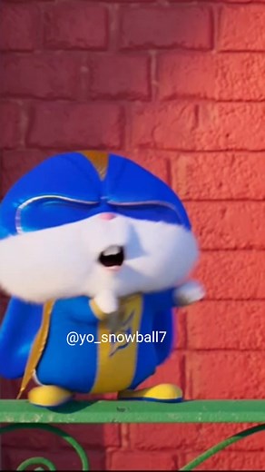 Yo Snowball on TikTok