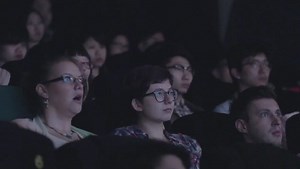 Výstražná reklama zmrazila diváky v kině - Novinky