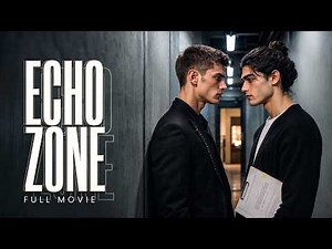 He Thought He Needed Him—Then Realized He Loved Him | EHOZONE_4K(Uncut).#GayMovie #GayRomance
