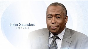 ESPN Releases A Touching Tribute To John Saunders