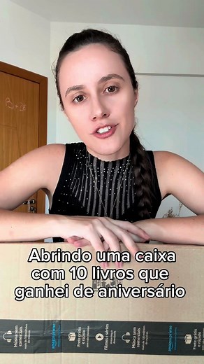 Quais desses livros de romance vocês mais gostaram?