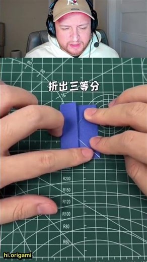 HOW TO MAKE A KEYBOARD WITH PAPER 🤯