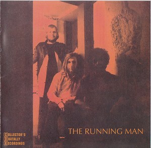 The Running Man - The Running Man