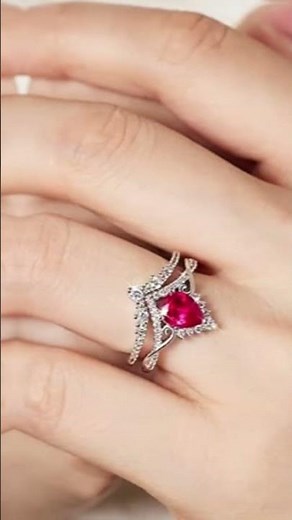8 Ring Styles You’ll Fall in Love With 💍✨