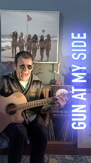 GO TO CALI INTRO & VERSE 1 live recording 1 guitar 1 vocal NO AUDIO MIX #altcountry #murderfolk