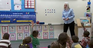 Beyond Fingers: Numbers 11 to 19