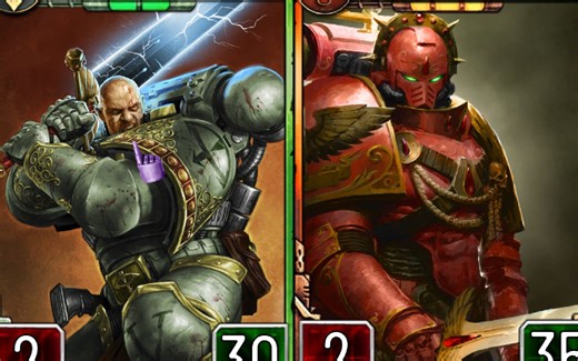 HHL：小荷鲁斯VS拉多隆