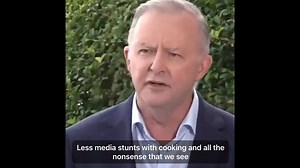 110K views · 3.6K reactions | Back in 2022 Albanese attacked the then Prime Minister Scott Morrison. How does he stack up now he’s Prime Minister? | Stand up for Australia before its too late | Facebook