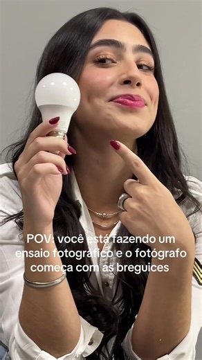 Ensaio Fotográfico: Expectativas vs. Realidade