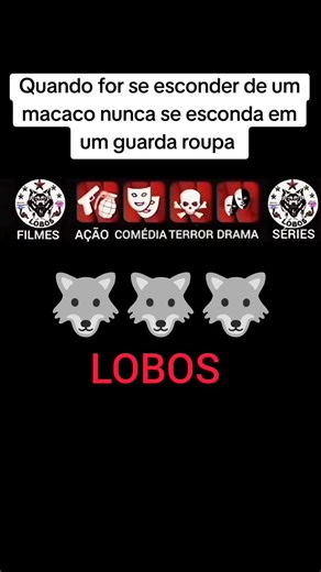 #series #serie #filme o primata