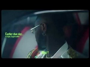 Kiss Daniel-lie (official video)