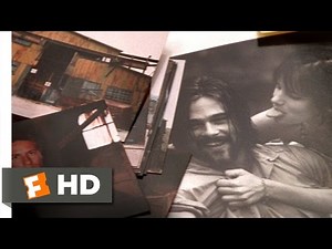 Kalifornia (1993) - Adele's Goodbye Scene (10/10) | Movieclips