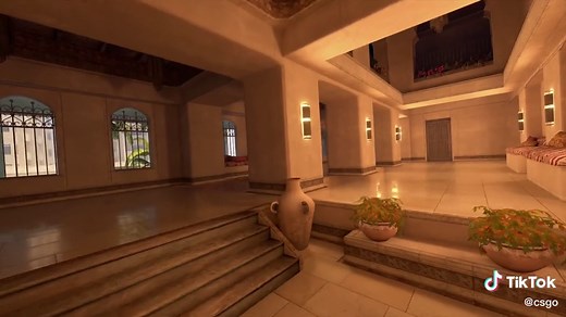 Enhancing Maps in Counter Strike 2: A New Era of Gameplay