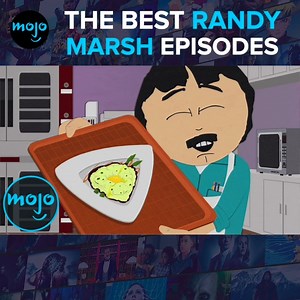 82K views · 919 reactions | The best Randy Marsh episodes!! | WatchMojo | Facebook