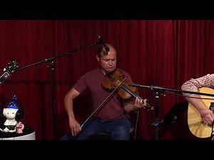 The David Grier Band "Carroll County Blues"