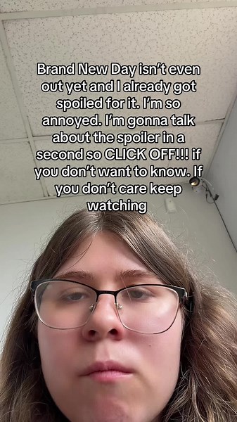 I don’t even follow that subreddit or any related subreddit. I wanted to filter certain topics but I don’t know how to do that on Reddit. It could technically still be fake but man. Come on. #spiderman #spidermanbrandnewday #bnd