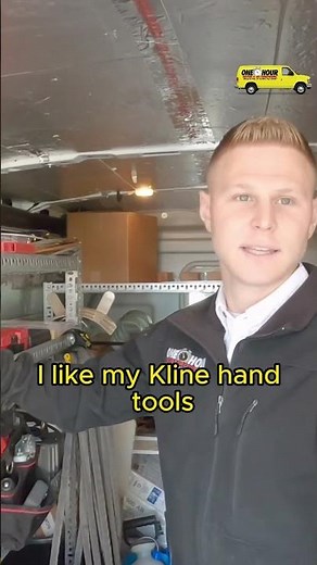 The BEST Tools for HVAC