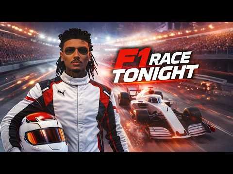 F1 RACE NIGHT / WINNER EDM , PDM & 350K CASH 💵 | BoltRP ⚡