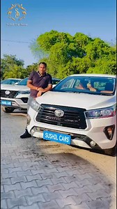 TOYOTA INNOVA CRYSTA GX AUTOMATIC DIESEL BS6 MODEL 2022 #lakshmanbansal #sushilcarbazzar #Innova #business #businessgrowth #businesssuccess #businessowner #businessmindset #BusinessOpportunity #building @highlight Sushil Car Bazzar Sushil car bazar Sushil Cars Sushil car bazzar Sushil Car Bazar TOYOTA Toyota India Toyota U Trust Toyota Innova | Sushil Car Bazzar