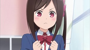 Hitoribocchi no Marumaruseikatsu | E1 - My First Confession