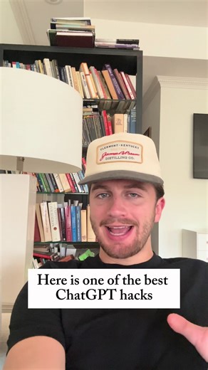 Supercharge Your Job Search with ChatGPT Hacks