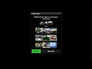 Cloudflare hCaptcha protection - support in the E2iPlayer
