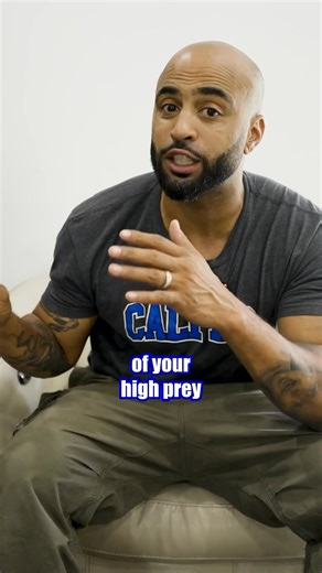 135K views · 2.3K reactions | People love to blame pitbulls, but the truth is any dog can flip that switch. Every breed has instincts, and if you’re not training or socializing your dog right, you’re just waiting for trouble. Big or small, prey drive is real. Put in your 15 minutes a day, build control, and keep both dogs safe. Comment TRAIN and I’ll show you how to fix this before it becomes a problem. #CaliK9 #DogTraining #DogTrainer | Cali K9 | Facebook