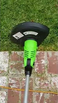 Portland 13' string trimmer from Harbor Freight