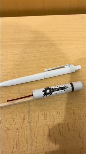 ABA strobe rocket #fireworks #pyrotechnica #pyro #feuerwerk #silvester #f2