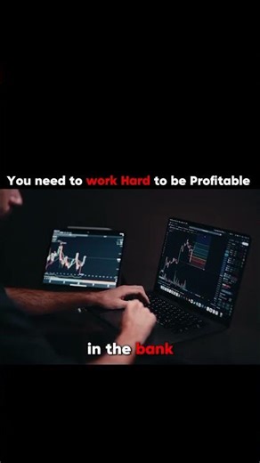 No One Becomes Profitable Without This