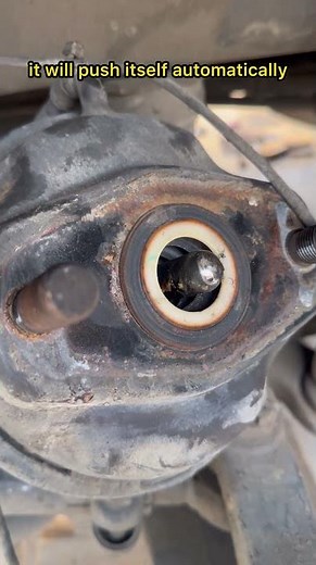 Voici comment fonctionne un système de freinage pneumatique sur un poids lourd #2