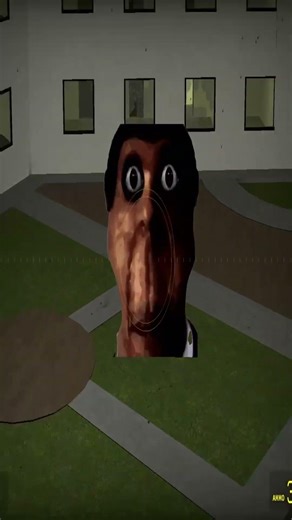 PART 48 #gmod_#nextbots