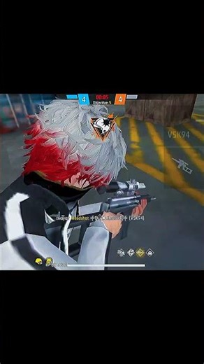 Mini Sniper se Headshot 🍷